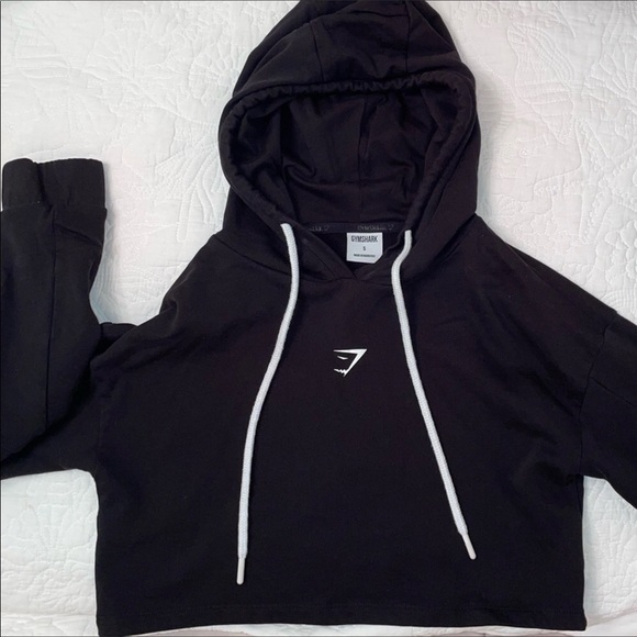 Gymshark Tops - Gymshark Bundle - Hoodie/Leggings/Bra